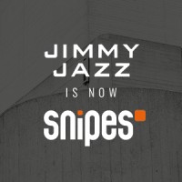 Snipes logo