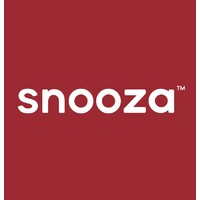 Snooza Pet Products logo