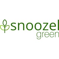 Snoozelgreen logo
