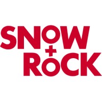 Snowandrock logo