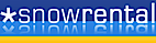 Snowrental logo