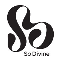 So Divine logo