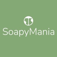 Soapymania logo