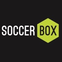 Soccerbox logo