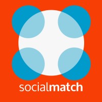 Socialmatch logo
