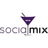 socialmix.ai logo
