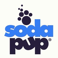 Sodapup logo