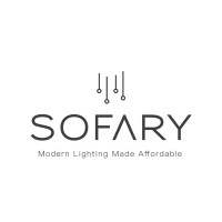 Sofary Modern Lighting for Less logo