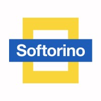 Softorino logo
