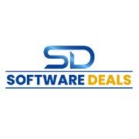 SoftwareDeals logo