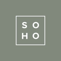 Soholighting logo
