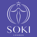 Soki London logo