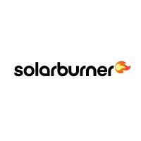 Solar Burner logo
