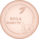 SolaRosette logo