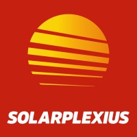 Solarplexius logo