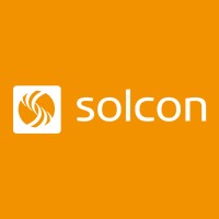 Solcon logo