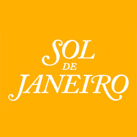 Sol de Janeiro logo