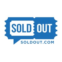 Soldout logo