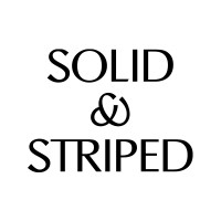 Solid & Striped logo