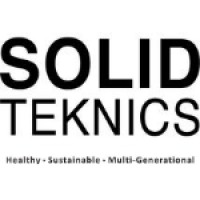 Solidteknics logo