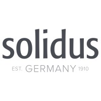 Solidus logo