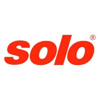 Solostrength logo