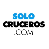 Solo Cruceros logo