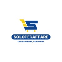 soloperaffare.it logo