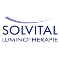 SOLVITAL logo