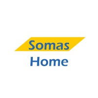 Somashome logo