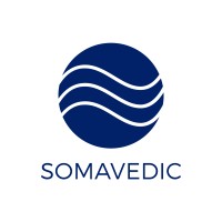 Somavedic logo