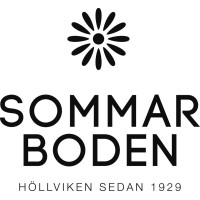 Sommarboden logo
