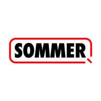 Sommer Swim logo