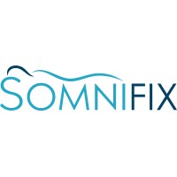 SomniFix logo