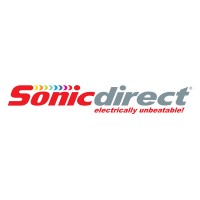 Sonic Direct logo