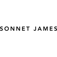 Sonnet James logo