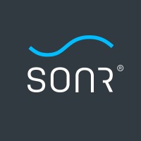 SONR logo