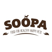 Soopa Pets logo