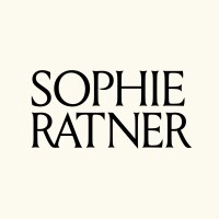 Sophie Ratner Jewelry logo