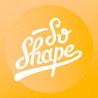 Soshape logo