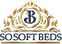 SOSOFT BEDS logo