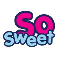 SoSweet logo