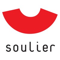 Soulier logo