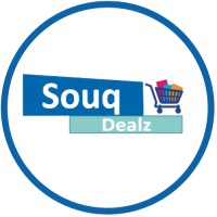 Souqdealz logo
