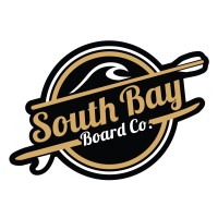 South Bay Board Co. logo