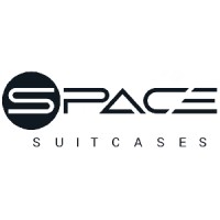 Space Suitcases logo
