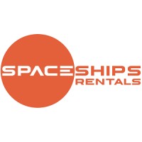 Spaceships Campervan Rentals logo