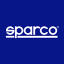 SPARCO FASHION logo