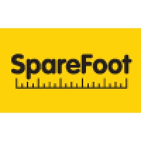SpareFoot logo
