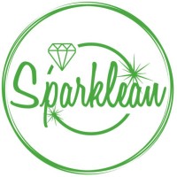 Sparklean logo